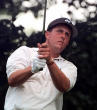 Phil Mickelson wins The Masters, his 47th major tournament!