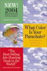 What Color Is Your Parachute?