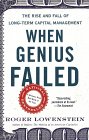 When Genius Failed